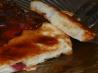 Apple-Bacon Pancakes With Cider Syrup