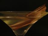 White Chocolate Martini - Pete Evans