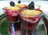 Blackberry Cobblers Cups and Blackberry Upside-Down Cake