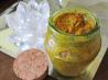 Jamie Oliver's Vindaloo Paste. Recipe by **Jubes**