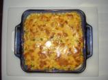 Mom's Mac N Cheese Perfected