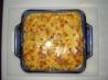 Mom's Mac N Cheese Perfected. Recipe by Pureyum