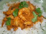 Zanzibari Prawn. Photo by Karen Elizabeth