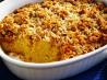 Ripe Banana (Or Plantain) Casserole. Recipe by Ambervim