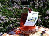 Lavender Syrup