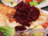 Spicy Beetroot Relish