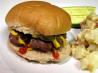 Tanya's Fabulous Burgers