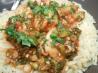 Chilli Prawns