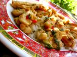Lemongrass Chicken