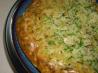 Zucchini Angel Hair Pancake. Recipe by weekend cooker