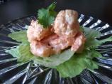 Curried Seafood Salad