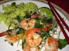 Thai-Style Prawn (Shrimp) Stir-Fry