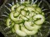 Pickled Cucumber. Recipe by **Jubes**