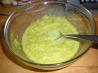 Lemongrass Paste. Recipe by gailanng