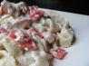 Creamy Smoked Salmon Pasta With Spinach and Tomato. Recipe by under12parsecs