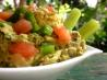 Moroccan Chickpea Dip. Recipe by I'mPat