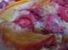 French Pear Pudding. Recipe by I'mPat