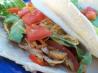 Chicken Tacos. Recipe by ellie_