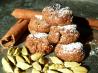 Cinnamon-Walnut Cookies (Vegan)