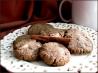 Cinnamon-Walnut Cookies (Vegan)
