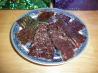 Fruit Leather (No Dehydrator Needed). Recipe by DrGaellon
