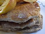 Buckwheat Pancakes