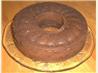 Chocolate Chocolate Chocolate Bundt Cake. Recipe by Shelli