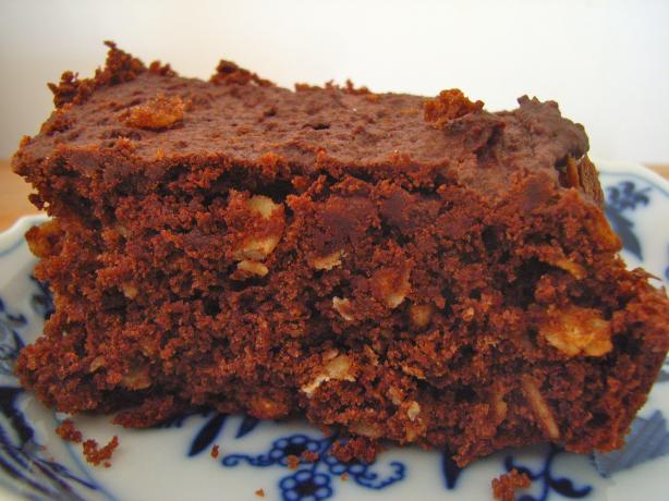 Chocolate Coconut Bars. Photo by katew