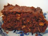 Chocolate Coconut Bars. Photo by katew