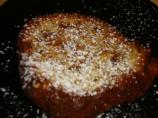 Banana Brunch Coffee Cake. Photo by *Z*