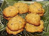 Ultimate Oatmeal Chocolate Chip Cookies