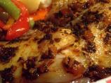 Portuguese Vinegar Marinade or Sauce (Molho Escabeche) for Fish