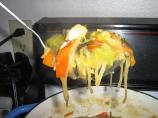 Ginger Lemon Chicken. Photo by Llamatron