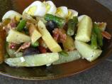 Fingerling Potato Salad With Honey-Thyme Vinaigrette