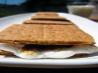 Smores With Reese's Cups