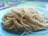 Buttery Angel Hair Pasta With Parmesan Cheese. Recipe by emily_t