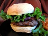 Perfect Hamburger