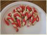 Candy Cane Cookies