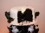 Moist Vegan Chocolate Cake. Photo by subaruthie