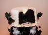 Moist Vegan Chocolate Cake. Recipe by subaruthie
