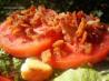 Bacon-Tomato Salad. Recipe by MomLuvs6