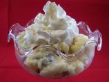 Yummy Creamy Rice Pudding