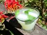 Virgin Coco Mojito. Recipe by Mikekey