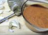 Easy Pureed Pizza Sauce. Recipe by Larkin