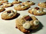 S'mores Cookies