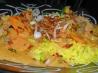 Yellow Coconut Rice. Recipe by **Jubes**
