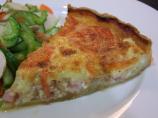Savoury Flan