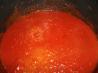 Italian Sunday Sauce. Recipe by nyc2ncmama