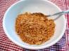 Fried Bread Crumbs. Recipe by nyc2ncmama