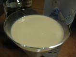 Chocolate Godiva Martini